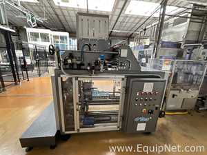 Línea de Línea de Llenado de Líquidos Technibag Packaging Solutions BBO