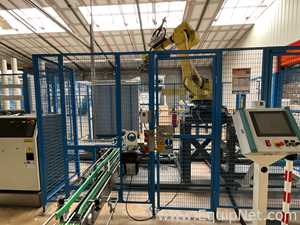 Technibag 3 L Bag-in-Box Syrup Filling and Packaging Line for Juice Drinks - Line 7
