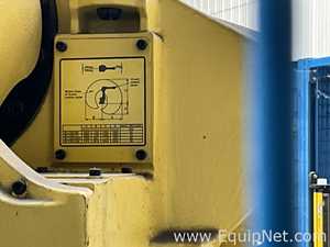 Línea de Paletizador Newtec PAL-VITE 710. nuevo