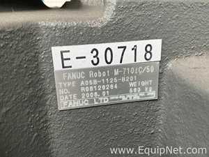 Línea de Paletizador Newtec PAL-VITE 710. nuevo