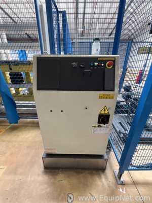 Línea de Paletizador Newtec PAL-VITE 710. nuevo