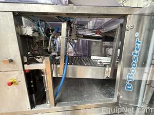Línea de Línea de Llenado de Líquidos Technibag Packaging Solutions BBO