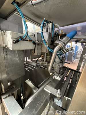 Línea de Línea de Llenado de Líquidos Technibag Packaging Solutions BBO