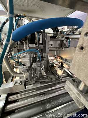 Línea de Línea de Llenado de Líquidos Technibag Packaging Solutions BBO