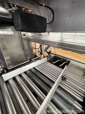 Línea de Línea de Llenado de Líquidos Technibag Packaging Solutions BBO