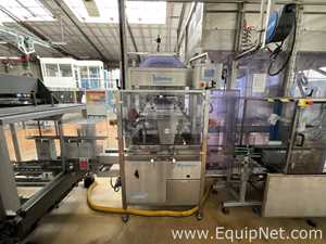 Línea de Línea de Llenado de Líquidos Technibag Packaging Solutions BBO