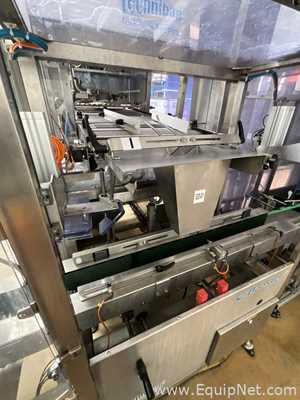 Línea de Línea de Llenado de Líquidos Technibag Packaging Solutions BBO