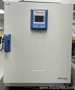 Estufa para Laboratórios Thermo Fisher Heratherm IGS100