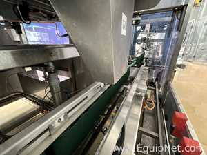 Línea de Línea de Llenado de Líquidos Technibag Packaging Solutions BBO