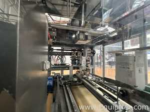 Línea de Línea de Llenado de Líquidos Technibag Packaging Solutions BBO