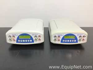 Lot Of 2 VWR 300V Electrophoresis Power Supply