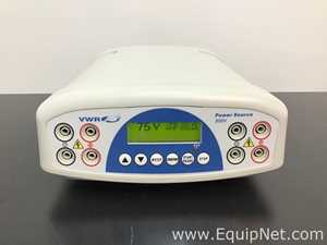 lote de  2 Fonte de Energia  VWR 300V