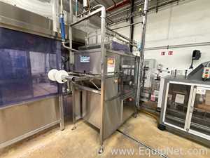 Technibag 3 L Bag-in-Box Syrup Filling and Packaging Line for Juice Drinks - Line 7