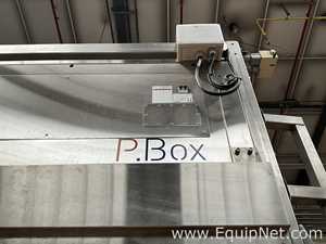 Línea de Línea de Llenado de Líquidos Technibag Packaging Solutions BBO