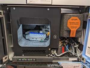 Thermo Scientific Vanquish Duo UHPLC System
