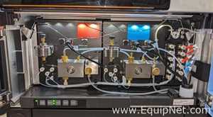 Thermo Scientific Vanquish Duo UHPLC System