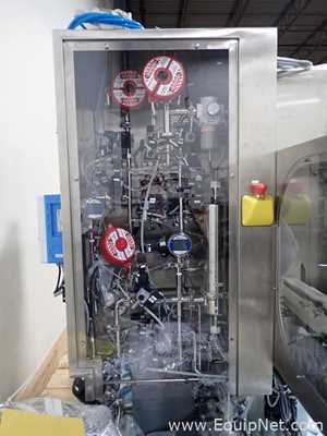 Lavadora de Ampolas IMA LIFE Hydra 100. Sem Uso