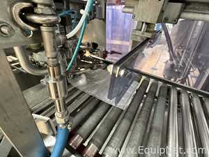 Línea de Línea de Llenado de Líquidos Technibag Packaging Solutions BBO