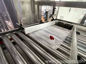 Línea de Línea de Llenado de Líquidos Technibag Packaging Solutions BBO