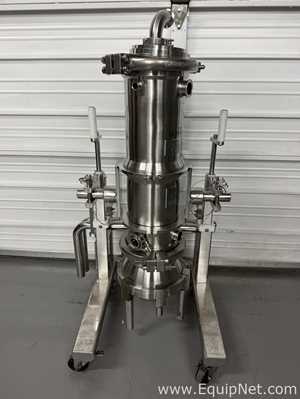 Repligen Xcell ATF1431 Filtration System