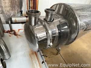 Bomba Centrífugas Acero inoxidable Inoxpa A-200