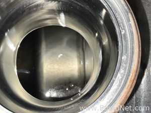 Bomba Centrífugas Acero inoxidable Inoxpa A-200