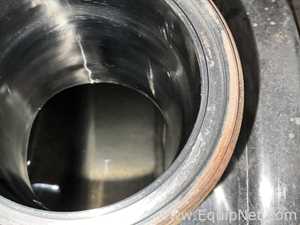 Bomba Centrífugas Acero inoxidable Inoxpa A-200