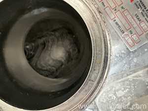 Bomba Centrífugas Acero inoxidable Inoxpa A-200