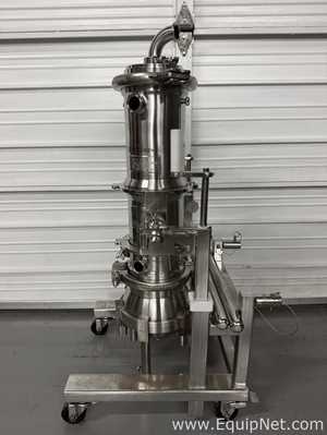 Repligen Xcell ATF1431 Filtration System