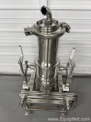 Repligen Xcell ATF1431 Filtration System