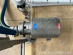 Technibag 3 L Bag-in-Box Syrup Filling and Packaging Line for Juice Drinks - Line 7