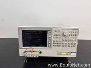 Equipo de verificación o medición electrónica Agilent Technologies 4294A