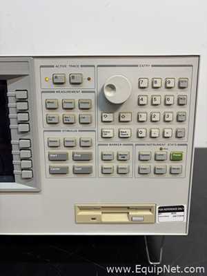 Equipo de verificación o medición electrónica Agilent Technologies 4294A