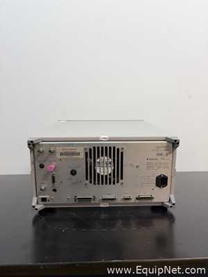 Equipo de verificación o medición electrónica Agilent Technologies 4294A