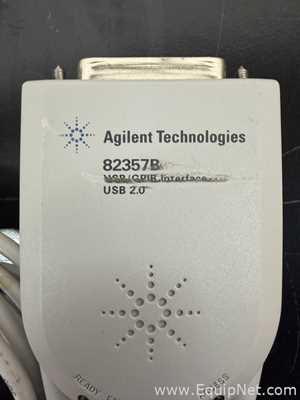 Equipo de verificación o medición electrónica Agilent Technologies 4294A