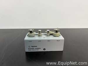 Equipo de verificación o medición electrónica Agilent Technologies 4294A
