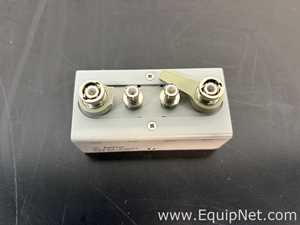 Equipo de verificación o medición electrónica Agilent Technologies 4294A