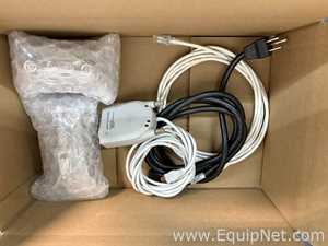 Equipo de verificación o medición electrónica Agilent Technologies 4294A