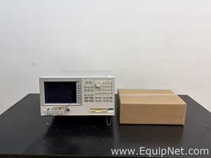 Equipo de verificación o medición electrónica Agilent Technologies 4294A