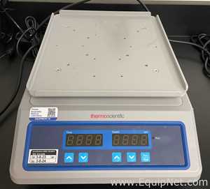 Agitador Thermo Scientific 88882005