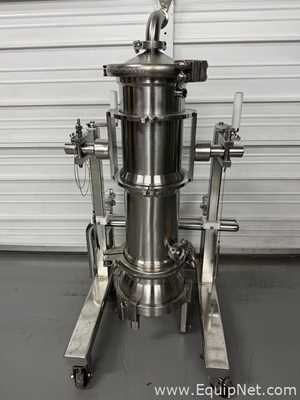 Repligen Xcell ATF1431 Filtration System
