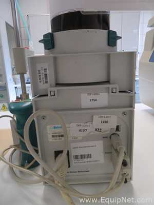 Metrohm 876 Dosimat Plus with 801 Stirrer