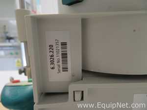 Metrohm 876 Dosimat Plus with 801 Stirrer