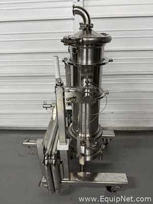 Repligen Xcell ATF1431 Filtration System