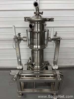 Repligen Xcell ATF1431 Filtration System