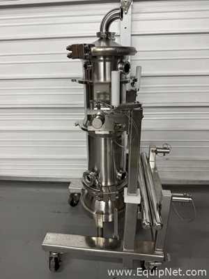 Repligen Xcell ATF1431 Filtration System