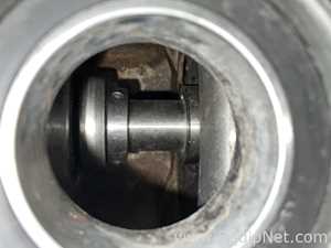 Bomba Centrífuga aço inox Tellarini Pompe ALT 50