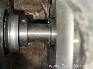 Bomba Centrífuga aço inox Tellarini Pompe ALT 50