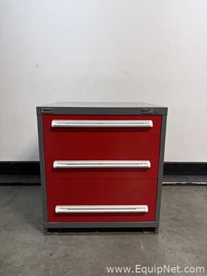 Gabinete de Almacenamiento Vidmar 