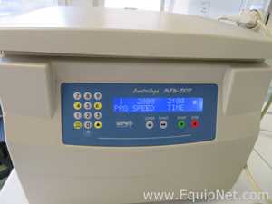 Centrífuga para laboratorio MPW MPW-315R